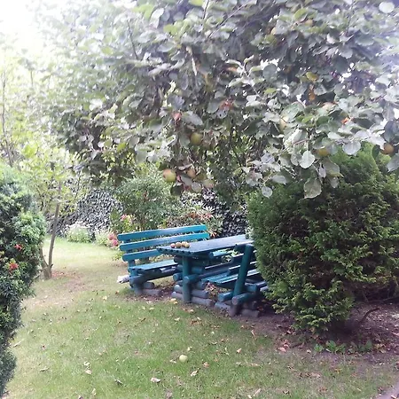 Apartament Krystyna W Orlowie Gdynia