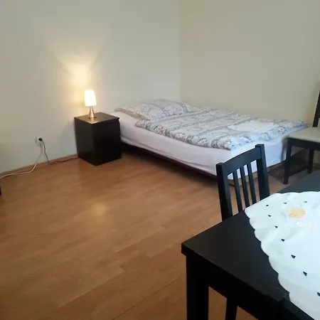Apartament Krystyna W Orlowie Apartment