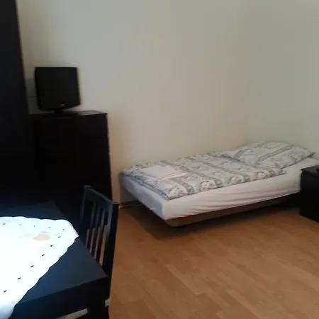 Apartament Krystyna W Orlowie Apartament Gdynia