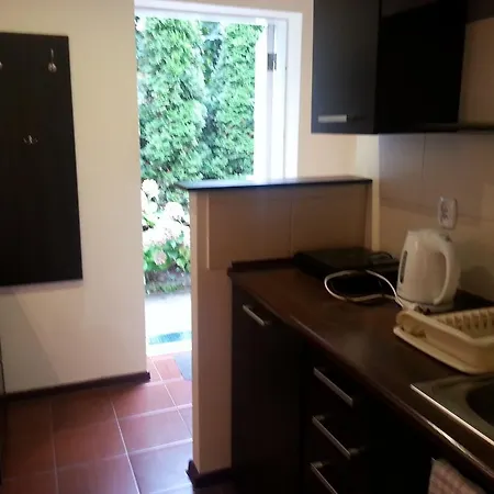 Apartament Krystyna W Orlowie