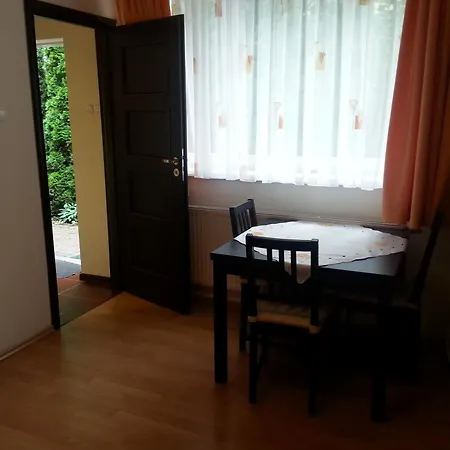 Apartament Krystyna W Orlowie Apartment Gdynia